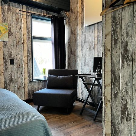 Bed&Breakfast Jonker 巴勒哈姆斯泰德 外观 照片